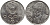 СССР 1 рубль 1991 Махтумкули (1733-1798) KM 283 медно-никель 4394-516