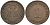 Германия 1 пфенниг 1909 A KM 10, J. 10 медь 4576-117