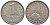 СССР 1 РУБЛЬ 1991 ЛМД KM 293 медно-никель 3334-612