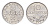 Португалия 10 сентаво 1976 KM 594 алюминий UNC 4614-427
