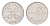 Финляндия 1 пенни 1974 KM 44a алюминий aUNC 4625-247
