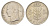 Бельгия 5 франков 1974 Belgie, Бодуэн I (1951-1993) KM 135 медно-никель 4704-1127