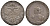 Россия 1 рубль 1750 СПБ, Елизавета Петровна (1741-1762) Биткин 265 серебро 10-010-15