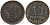 Германия 10 пфеннигов 1916 KM 20, J. 298 железо 4187-1026