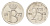 Бельгия 25 сантимов 1972 Belgie, Бодуэн I (1951-1993) KM 154 медно-никель 4705-356