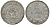 РСФСР 20 копеек 1923 Федорин 6 серебро 4145-235