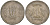 Индия 1 рупия 1990 KM 79.1 медно-никель 4156-312