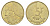 Бельгия 5 франков 1986 Belgie, Бодуэн I (1951-1993) KM 164 медь алюминий никель 4706-323