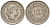 Швейцария 10 раппенов 1969 B KM 27 медно-никель 4189-415