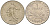 Франция 1 франк 1976 сеятель, тип Semeuse KM 925.1, Le Franc 226.21 никель 4116-1234