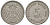 Германия 5 пфеннигов 1912 A, KM 11, J. 12 медно-никель 25-2413