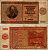 Болгария 1000 левов 1942 Царь Борис III (1918-1943), Рильский монастырь Pick 61 a бумага 6281-25-2-1