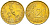 Италия 20 евроцентов 2002 KM 214 нордик UNC 4148-626