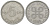Финляндия 5 пенни 1985 KM 45a алюминий 4136-867