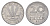 Венгрия 20 филлеров 1978 BP KM 573 алюминий 4658-555