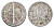 Мангейм 10 пфеннигов 1919 Funck 315.2, Men18 20355.4 железо 4708-967