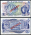 Северная Ирландия 1, 1, 5, 5, 10, 10 и 100 фунтов ND (1974-1978) образец, Specimen, № 001916 Pick 61 s, 62 s, 63 s, 64 s, 247 s, 248 s, 249 s  бумага  UNC (пресс) 451-268-1