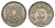Египет 10 пиастров 1972 год-тип KM 430 медно-никель 4703-554