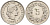 Швейцария 5 Раппенов 1964 В KM 26 медно-никель 4567-931