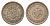 Гвинея-Бисау 2,5 эскудо 1952 год-тип KM 9 медно-никель UNC 4623-1139