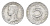 Венгрия 5 филлеров 1951 BP KM 535 алюминий 4665-653