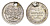 Россия 10 копеек 1915 Y 20a серебро 4702-1054