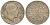 Ирак 20 филсов 1931 Фейсал I (1921-1933) KM 99 серебро 179-1014