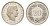 Швейцария 20 раппенов 1976 KM 29a медно-никель UNC 4625-1214