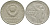 СССР 50 копеек 1967 50 лет Революции 1917 года KM 139 медь никель цинк 4388-657