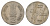 Индия 2 рупии 1998 Отметка монетного двора - ромб - Мумбаи KM 121.3 медно-никель 4624-1134