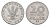 Венгрия 20 филлеров 1967 ВР KM 573 алюминий 181-1156