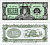 КИТАЙ 10000 ДОЛЛАРОВ ND HELL BANK NOTE, JOSS PAPER, ON TAI LUNG, ПОГРЕБАЛЬНЫЕ ДЕНЬГИ бумага UNC (ПРЕСС) 7203-15-3