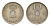 Норвегия 10 эре 1937 Хокон VII (1905-1957) KM 383 медно-никель 4632-1124