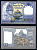 Непал 1 рупия ND (1991-2000) Pick 37 (2) бумага UNC (пресс) 2192-57-3-2