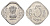 Индия 5 пайс 1993 KM 23 алюминий UNC 4643-1052