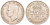 Великобритания 2 шиллинга 1949 Георг VI (1936-1952) KM 878, Spink 4107 медно-никель 4128-727