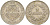 КОСТА-РИКА 2 КОЛОН 1978 B.C.C.R. KM 187.2 медно-никель 4545-912