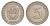 Панама 5 сентесимо 1962 KM 23.2 медно-никель 4643-1243