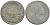 КОЛУМБИЯ 5 СЕНТАВО 1938 ГОЛОВА СВОБОДЫ ВПРАВО KM 199 медно-никель 3336-611