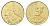 Бельгия 5 франков 1993 Belgie, Бодуэн I (1951-1993) KM 164 медь алюминий никель 4706-336