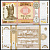Молдавия 100 леев 2015 Стефан III Великий, Бендерская крепость Pick 25 (2)  бумага  UNC (пресс) 7200-7-2