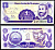Никарагуа 1 сентаво 1991 Pick 167 бумага UNC (пресс) 8604-36-2-2