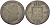 ПРУССИЯ 4 ГРОША 1799 A, ФРИДРИХ ВИЛЬГЕЛЬМ III (1797-1840) KM 362.2 серебро 4390-124