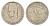 Египет 10 миллим 1938 KM 364 медно-никель 4660-1212