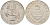 Австрия 5 шиллингов 1977 KM 2889a медно-никель 4579-344
