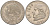 Мексика 1 песо 1971 Хосе Мария Морелос KM 460 медно-никель 4572-322
