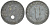 Германия 1 рейхспфенниг 1942 A KM 97, J. 369 цинк 4174-437