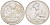 СССР 50 1 полтинник = 50 копеек 1924 молотобоец, на гурте ПЛ KM 89.1 серебро 4531-215