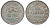 РСФСР 20 копеек 1923 Федорин 6 серебро 4145-344