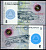 Никарагуа 5 кордоба 2019 60 лет Центральному банку Никарагауа Pick 219 a  пластик  UNC (пресс) 447-51-1